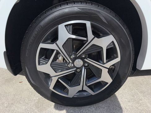 Used 2022 Hyundai Palisade Calligraphy FWD image 44