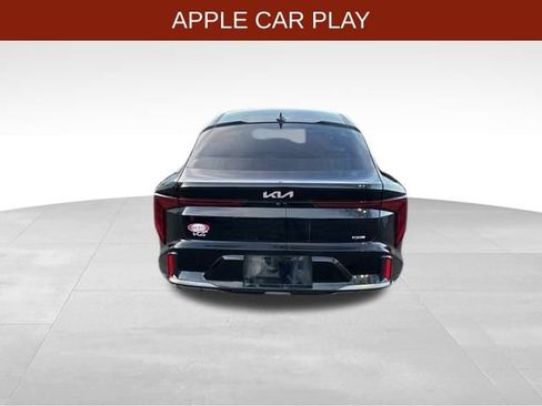 Used 2025 Kia K4 GT-Line image 6