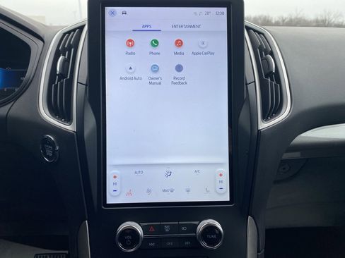 Used 2024 Ford Edge SEL image 34