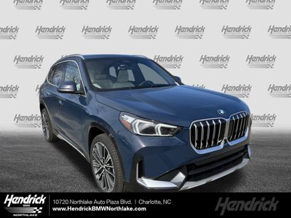 New 2026 BMW X1 xDrive28i w/ Technology Package