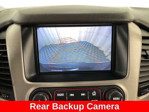 Used 2016 GMC Yukon Denali w/ Open Road Package AWD/4WD image 4