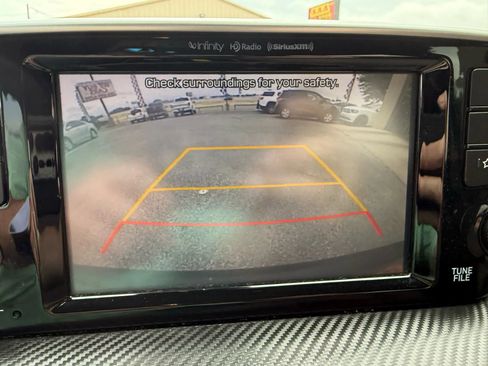 Used 2020 Hyundai Tucson Sport image 19