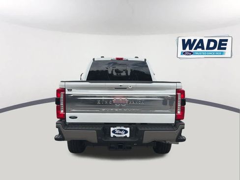 New 2026 Ford F250 King Ranch AWD/4WD image 6