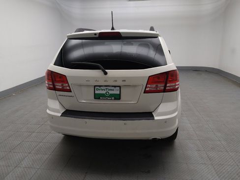 Used 2020 Dodge Journey SE w/ SE Popular Equipment Group image 7