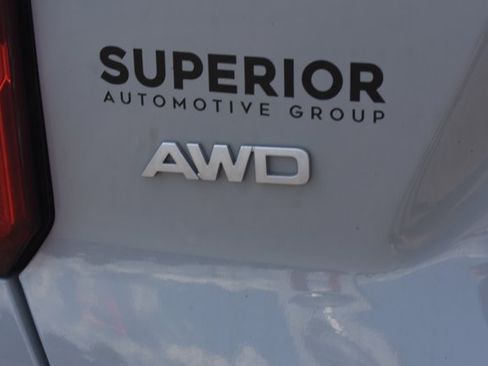 Used 2022 Kia Sorento SX Prestige AWD/4WD image 7