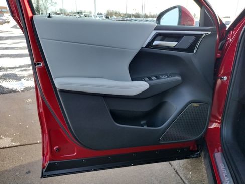 New 2026 Mitsubishi Outlander SE image 30