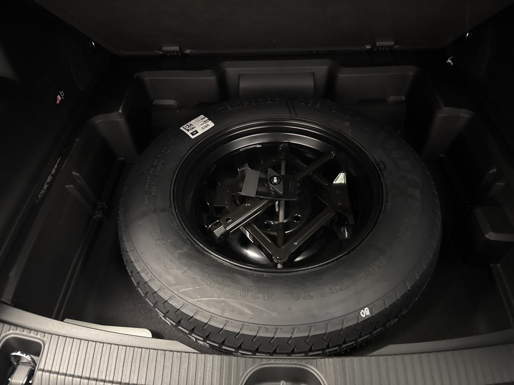 New 2026 Jeep Cherokee Limited AWD/4WD image 30