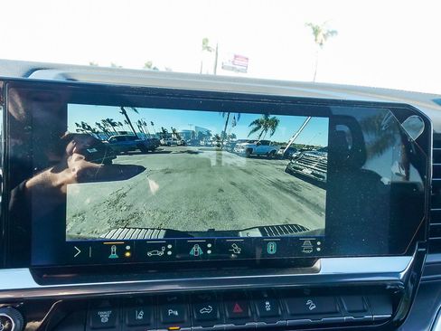 New 2026 Chevrolet Silverado 2500 High Country w/ Technology Package image 23