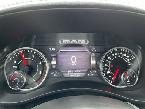 Used 2022 RAM 2500 Laramie image 17