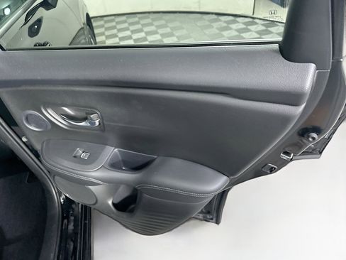 Used 2023 Honda HR-V EX-L image 27
