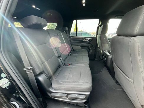 Used 2022 Chevrolet Tahoe LS w/ Driver Alert Package image 25