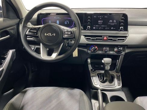 New 2026 Kia Seltos LX AWD/4WD image 11