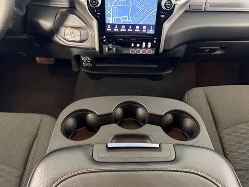 Used 2025 RAM 2500 Big Horn image 16