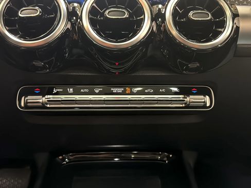 Certified 2026 Mercedes-Benz GLB 250 image 17