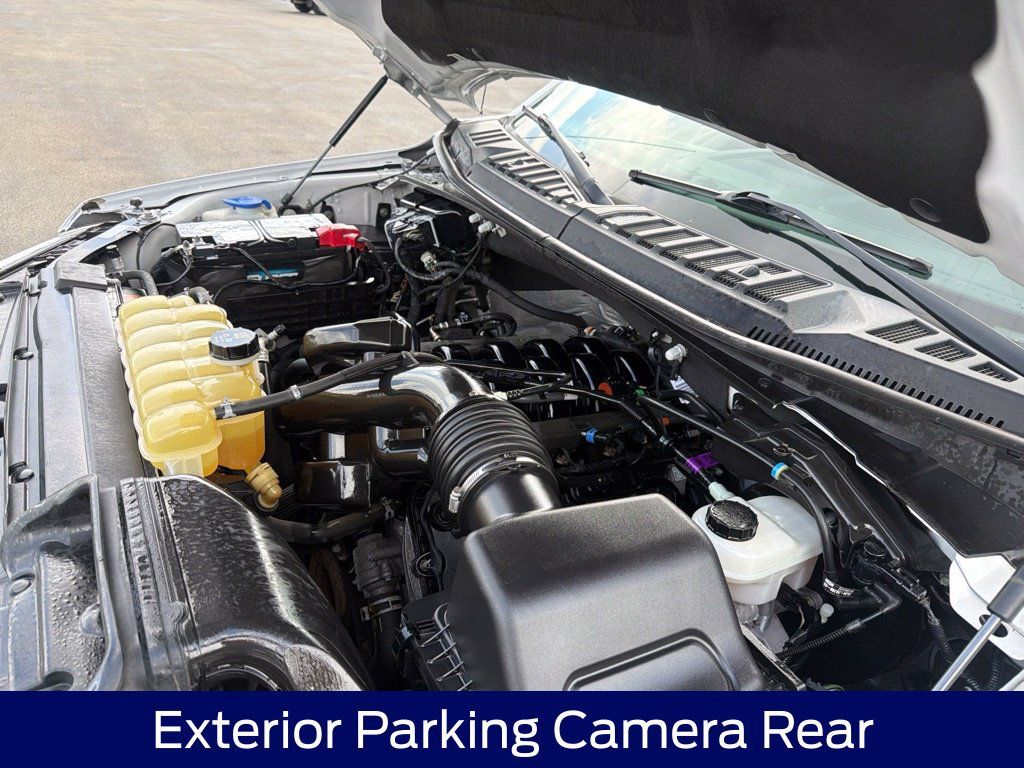 Used 2019 Ford F150 XLT w/ Equipment Group 302A Luxury AWD/4WD image 17