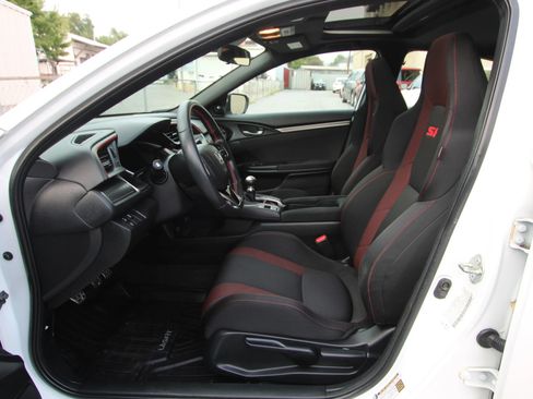 Used 2020 Honda Civic Si image 9
