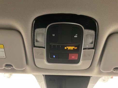 Used 2024 Hyundai Tucson SEL image 23