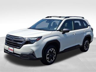Certified 2025 Subaru Forester Premium AWD/4WD video 3