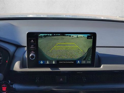 New 2026 Honda CR-V EX-L image 13