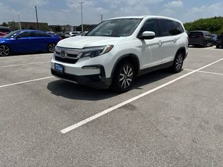 Used 2019 Honda Pilot EX-L video 1