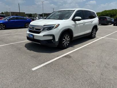 Used 2019 Honda Pilot EX-L