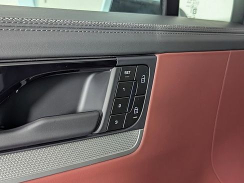 New 2026 Porsche Cayenne S AWD/4WD image 26