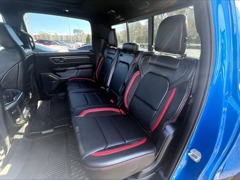 Used 2025 RAM 1500 RHO w/ RHO Level 1 Equipment Group image 25