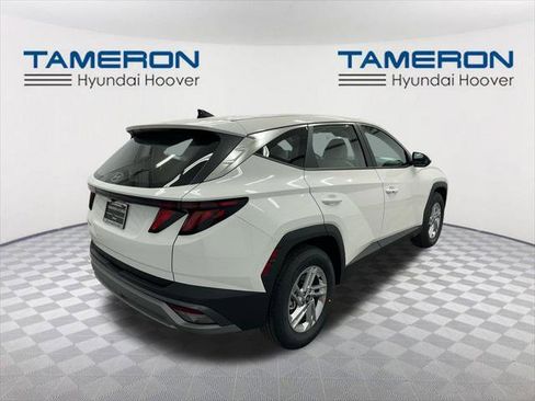 New 2026 Hyundai Tucson SE FWD image 5