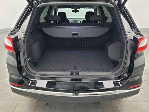 Used 2018 Chevrolet Equinox LT FWD image 29