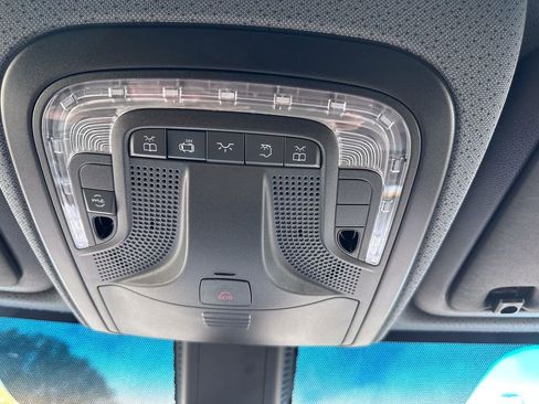 New 2025 Mercedes-Benz Sprinter 2500 image 21