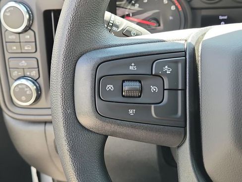 New 2026 GMC Sierra 1500 Pro w/ Pro Value Package image 22