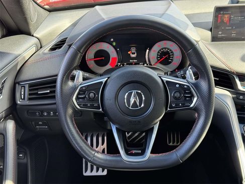 Certified 2022 Acura TLX w/ A-SPEC Pkg image 13