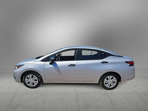 Used 2024 Nissan Versa S FWD image 5