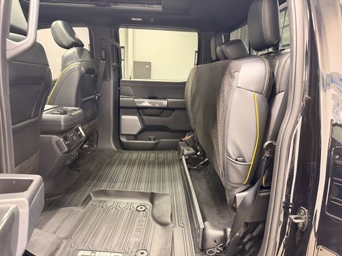 Used 2023 Ford F150 Tremor w/ Equipment Group 402A High image 17