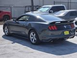 Used 2015 Ford Mustang Coupe image 4