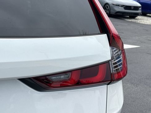 New 2026 Honda CR-V EX-L image 16