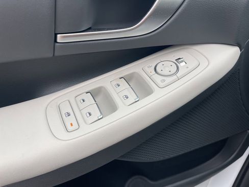 New 2026 Hyundai Sonata SEL FWD image 30