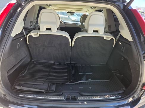 Used 2021 Volvo XC90 T6 Inscription w/ Advanced Package AWD/4WD image 21