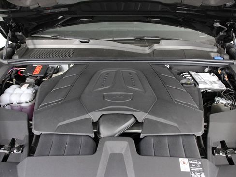 New 2026 Porsche Cayenne image 19