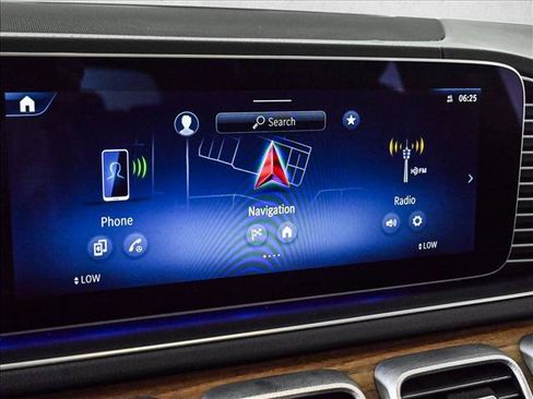 Certified 2026 Mercedes-Benz GLS 450 4MATIC image 16