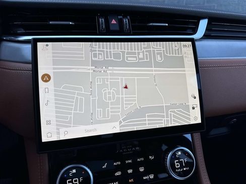 New 2026 Jaguar F-PACE R-Dynamic S AWD/4WD image 23