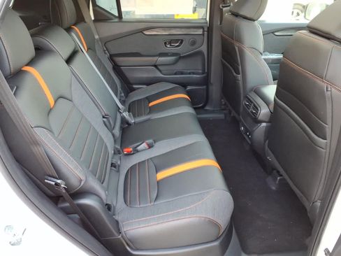 New 2026 Honda Passport TrailSport image 11