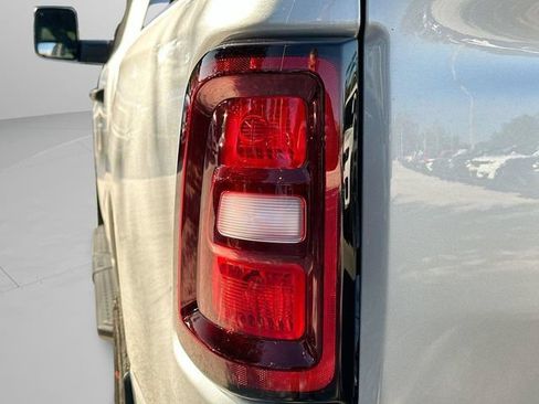New 2026 RAM 1500 Tradesman AWD/4WD image 7