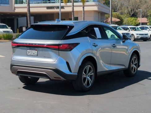 Used 2024 Lexus RX 350 FWD w/ Technology Package image 5