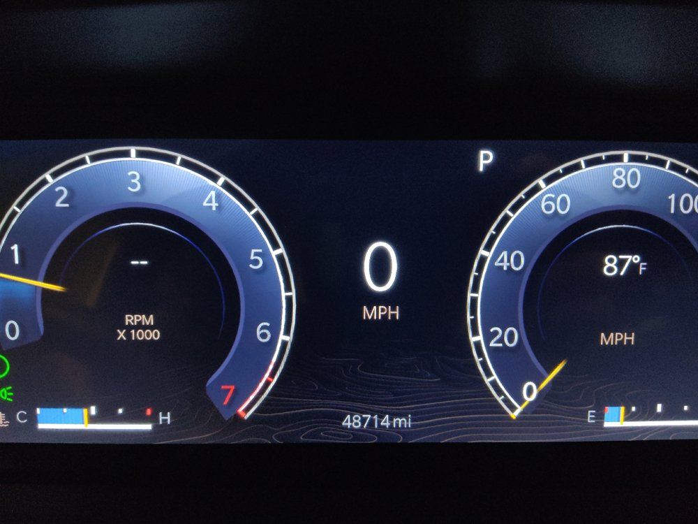 Used 2022 Jeep Grand Cherokee Limited RWD image 23