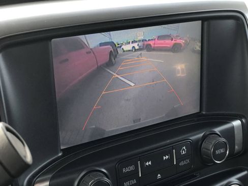 Used 2015 Chevrolet Silverado 2500 LT w/ Z71 Package, Off-Road image 20