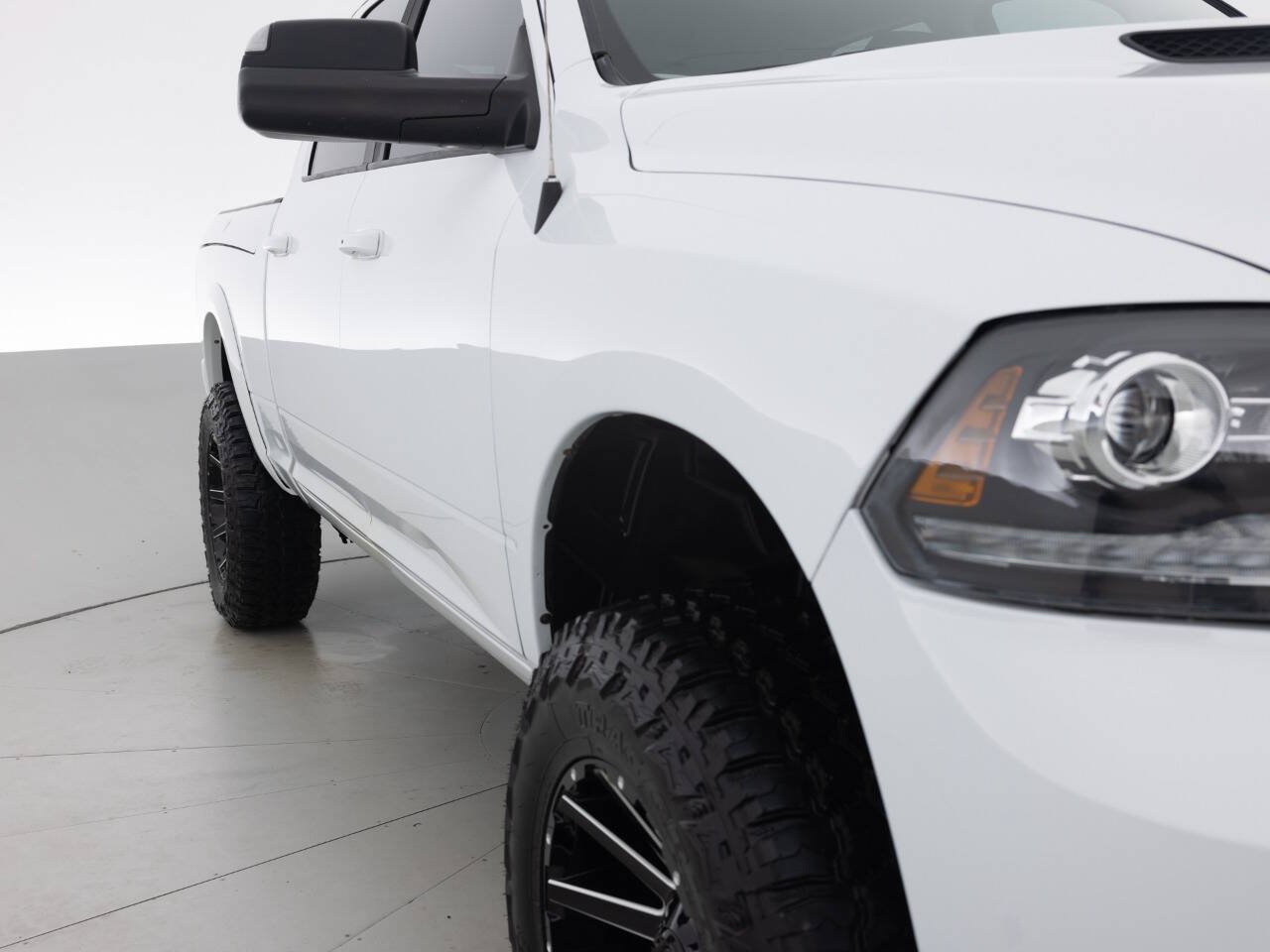 Used 2015 RAM 1500 Sport AWD/4WD image 11