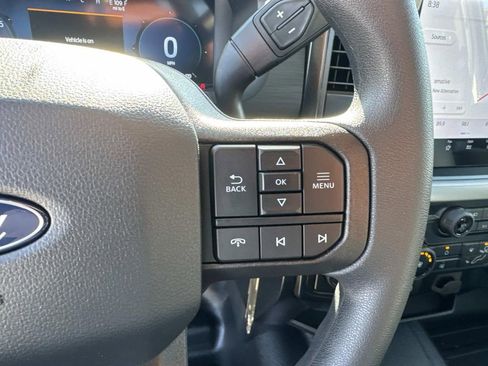 New 2025 Ford F150 XL image 19