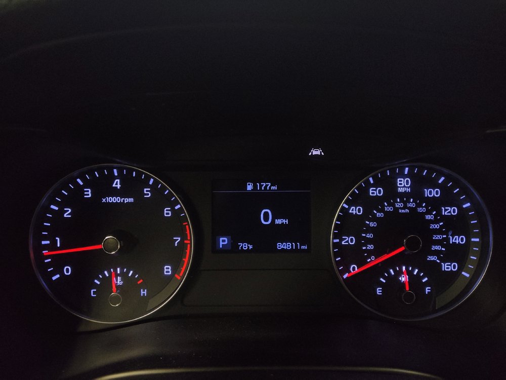 Used 2019 Kia Forte LXS FWD image 23