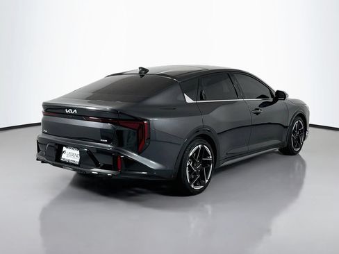 Used 2026 Kia K4 GT-Line w/ GT-Line Premium Package FWD image 5